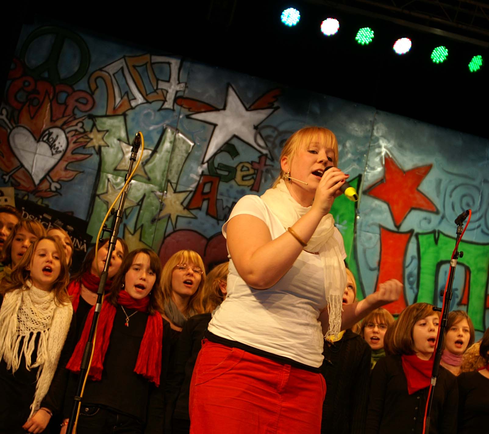 Musical 2008