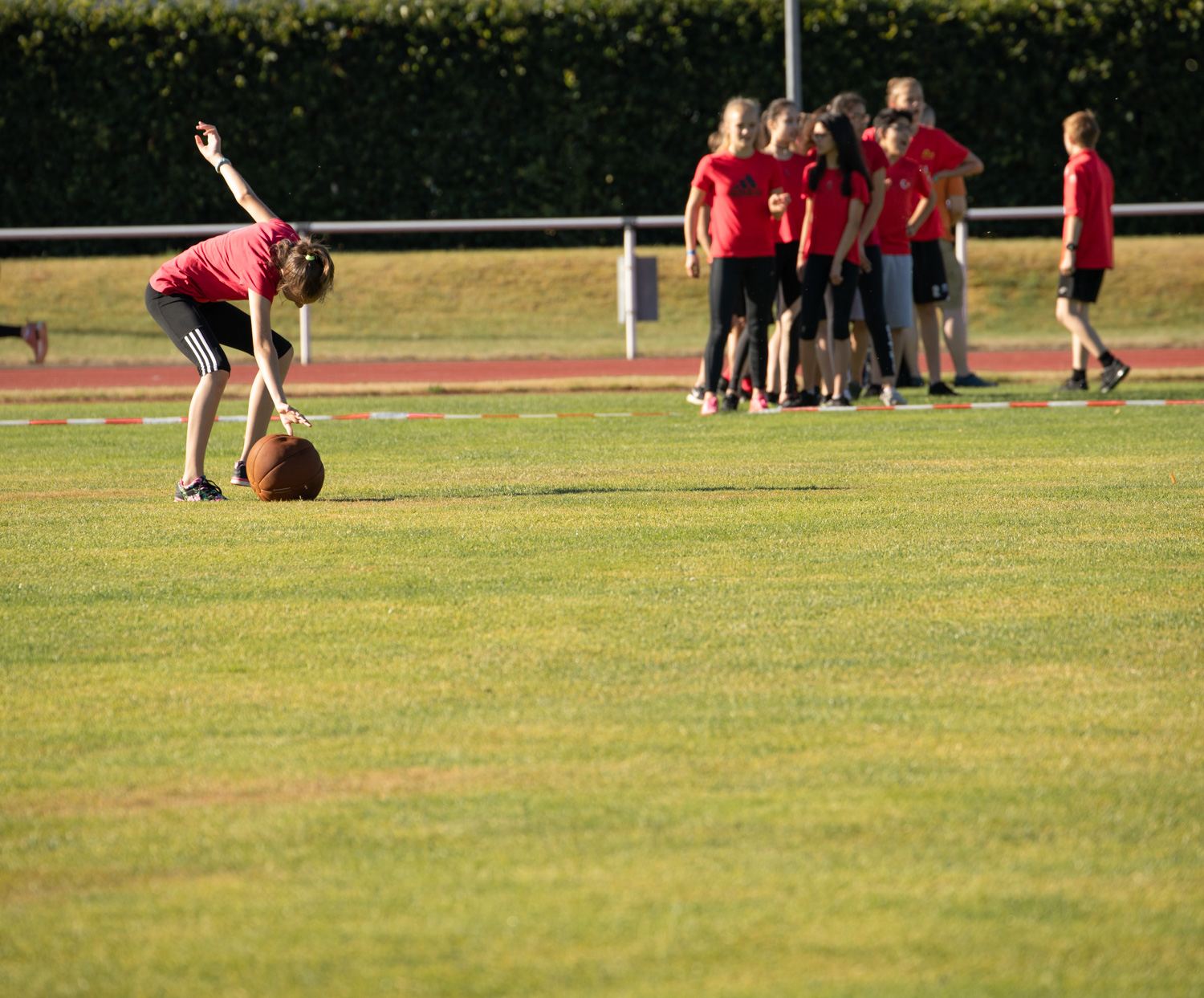 Sportfest 2018