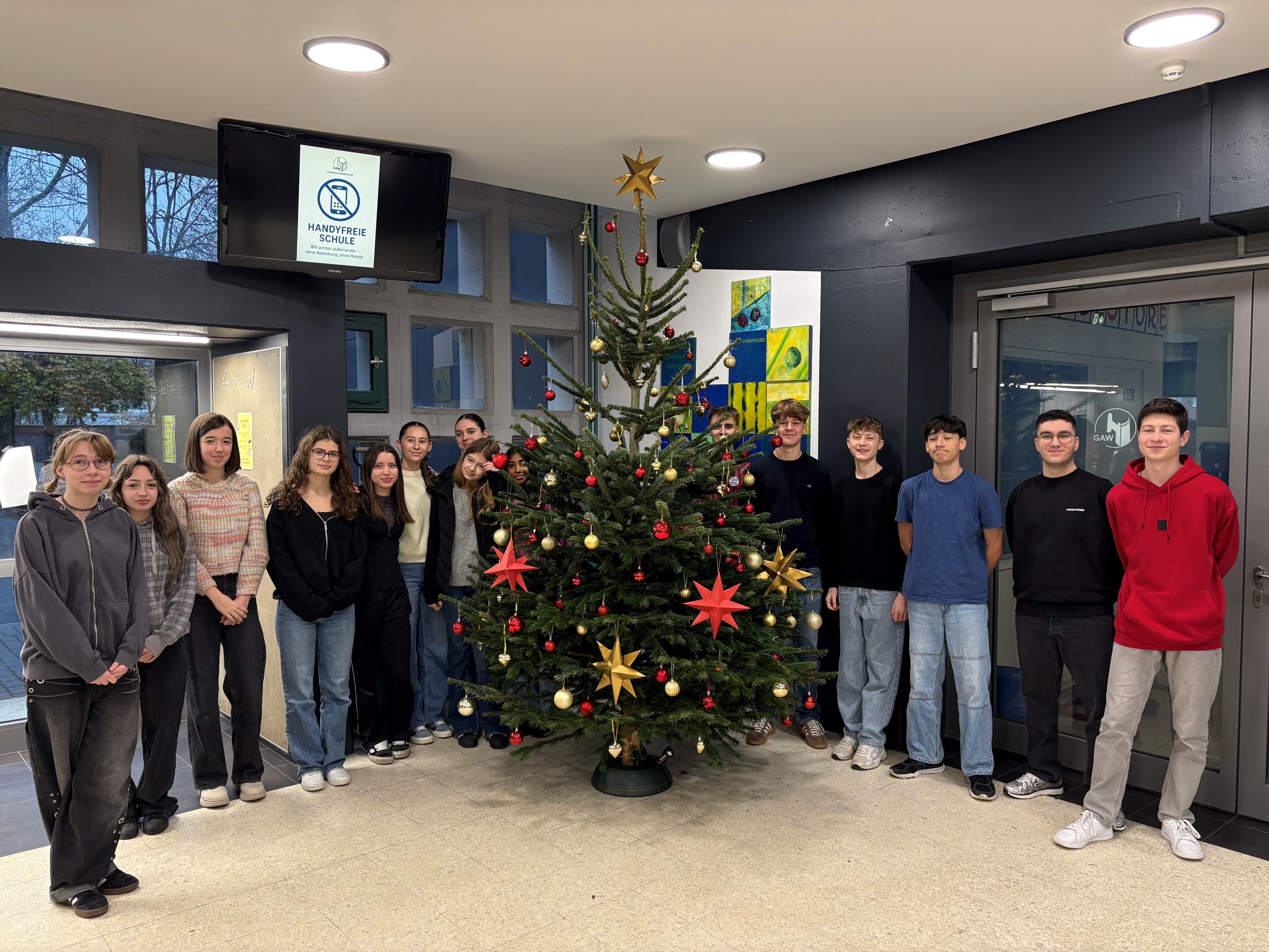 Weihnachtsbaum 2025 01