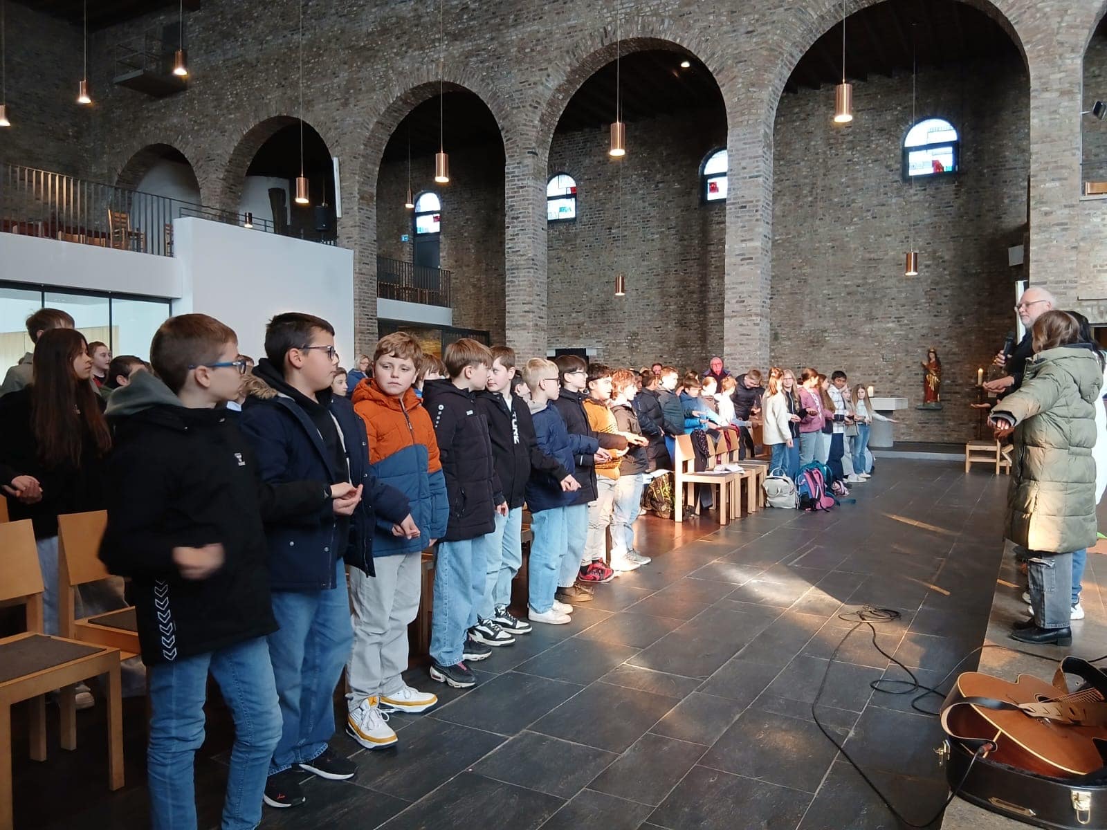 Voroesterlicher Gottesdienst 26 (1)