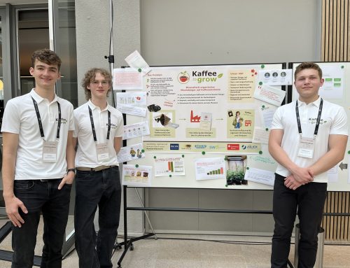 Business@School-Deutschlandfinale 2026 – GaW in München