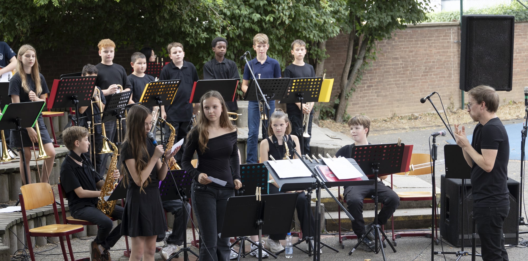 Summerjazz 2026 Artikel